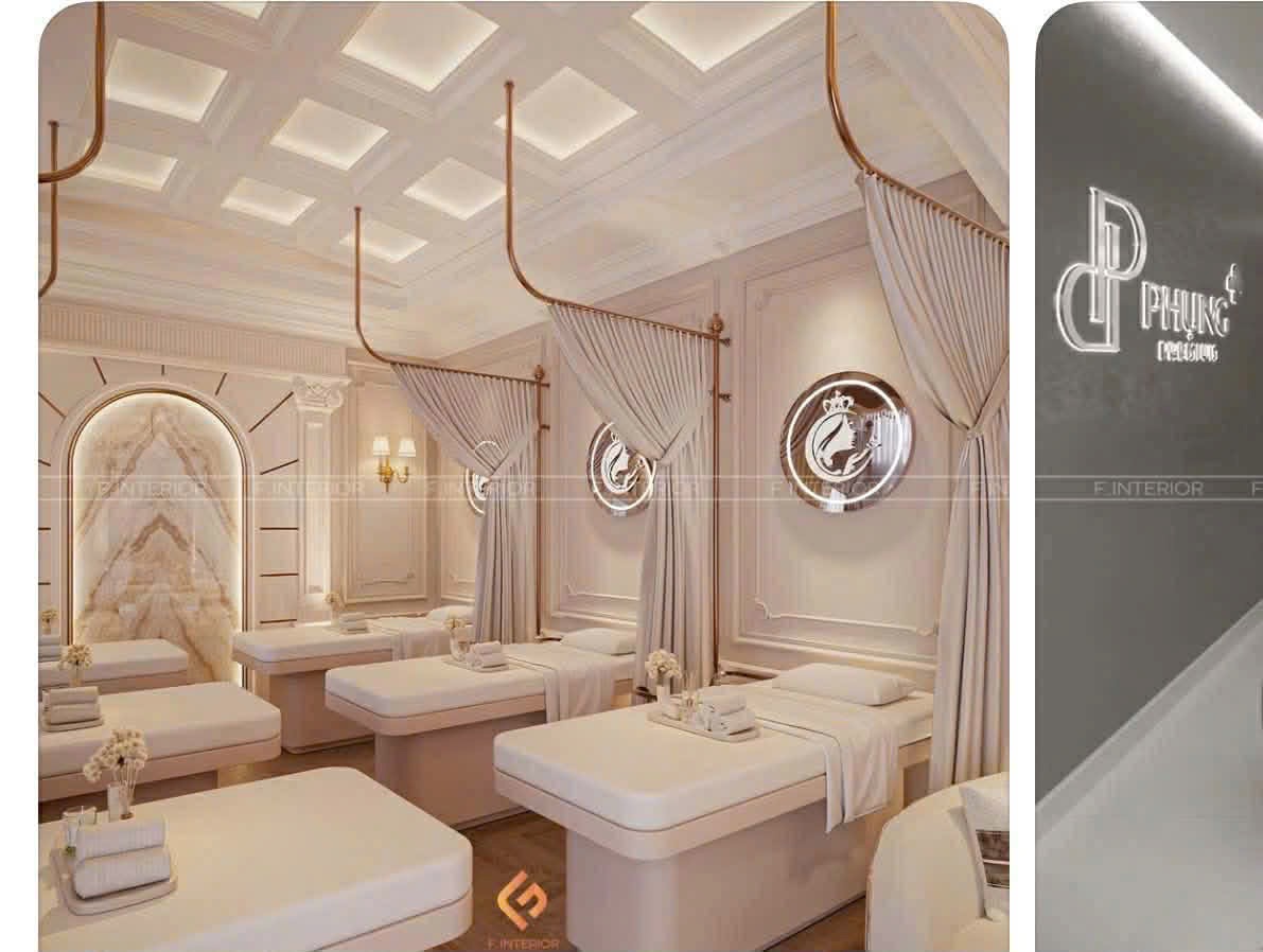 Rèm Tổ Ong In Tranh